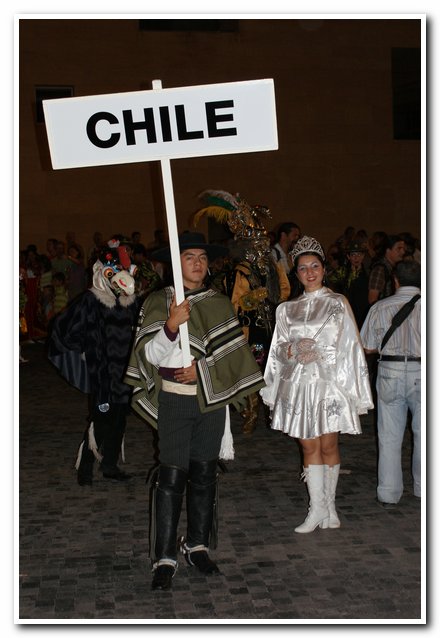 Chile